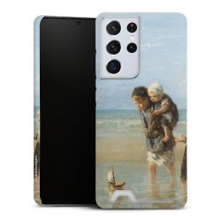 Premium Card Case matt