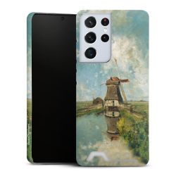 Premium Card Case matt