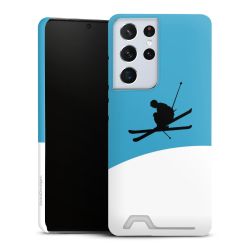 Premium Card Case matt