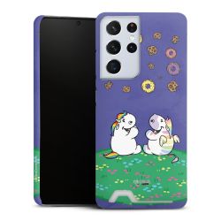 Premium Card Case matt