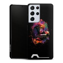 Premium Card Case matt