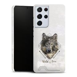 Premium Card Case matt