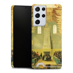 Premium Card Case matt