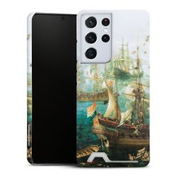 Premium Card Case matt