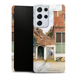 Premium Card Case matt