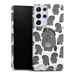 Premium Card Case matt