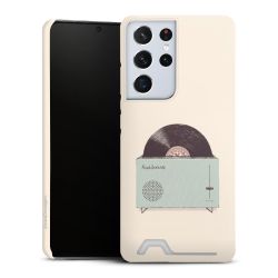 Premium Card Case matt