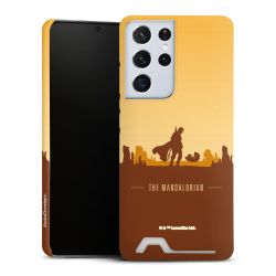 Premium Card Case matt