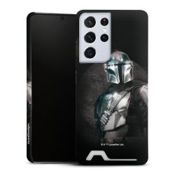 Premium Card Case matt