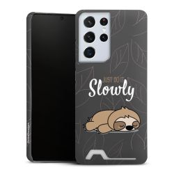 Premium Card Case matt