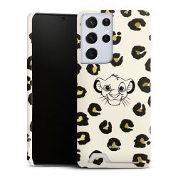 Premium Card Case matt