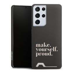 Premium Card Case matt