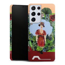 Premium Card Case matt