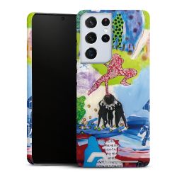 Premium Card Case matt