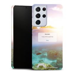 Premium Card Case matt