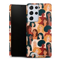 Premium Card Case matt