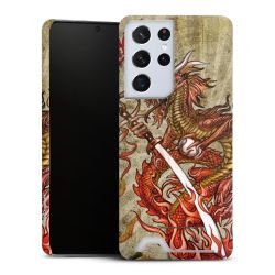 Premium Card Case matt