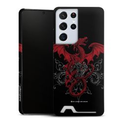 Premium Card Case matt