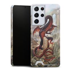 Premium Card Case matt