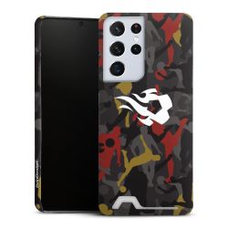 Premium Card Case matt