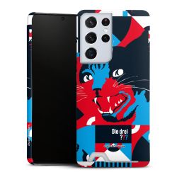 Premium Card Case matt