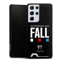 Premium Card Case matt