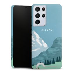 Premium Card Case matt