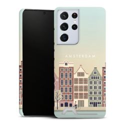 Premium Card Case matt