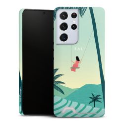 Premium Card Case matt