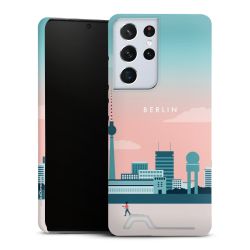 Premium Card Case matt