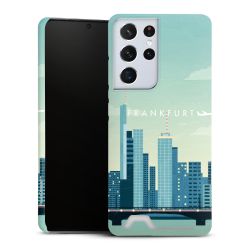 Premium Card Case matt