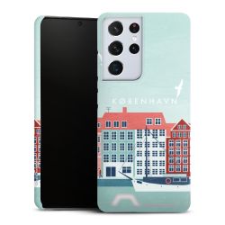 Premium Card Case matt