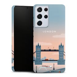 Premium Card Case matt