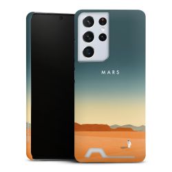 Premium Card Case matt