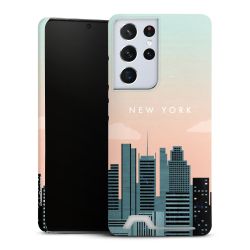 Premium Card Case matt