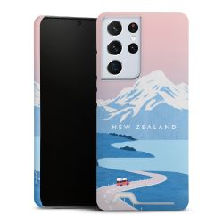 Premium Card Case matt