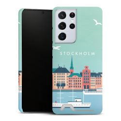 Premium Card Case matt