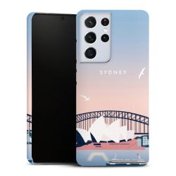 Premium Card Case matt