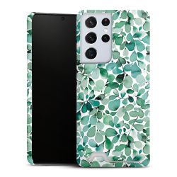 Premium Card Case matt