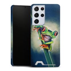 Premium Card Case matt
