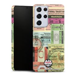 Premium Card Case matt