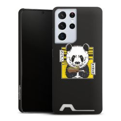 Premium Card Case matt