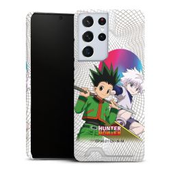 Premium Card Case matt