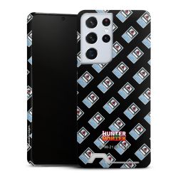 Premium Card Case matt