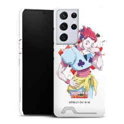 Premium Card Case matt