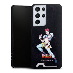 Premium Card Case matt