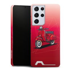 Premium Card Case matt