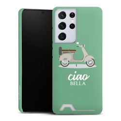 Premium Card Case matt