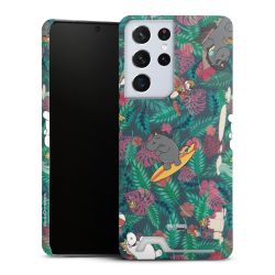 Premium Card Case matt