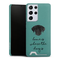 Premium Card Case matt